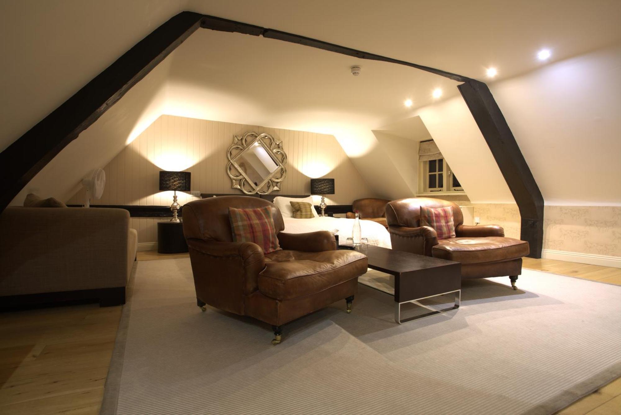 The White Horse Hotel, Romsey, Hampshire Εξωτερικό φωτογραφία
