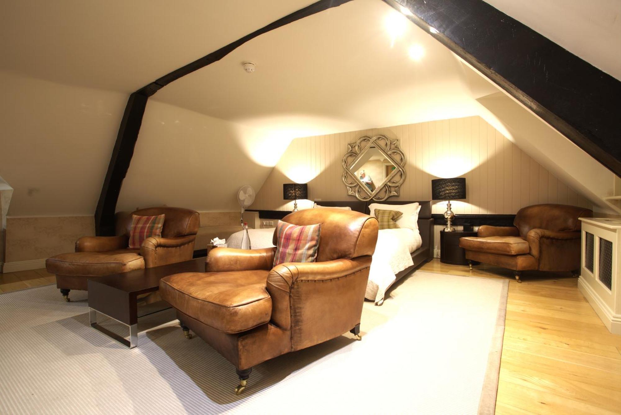 The White Horse Hotel, Romsey, Hampshire Εξωτερικό φωτογραφία