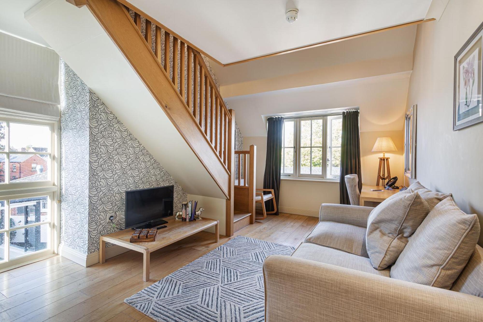The White Horse Hotel, Romsey, Hampshire Εξωτερικό φωτογραφία
