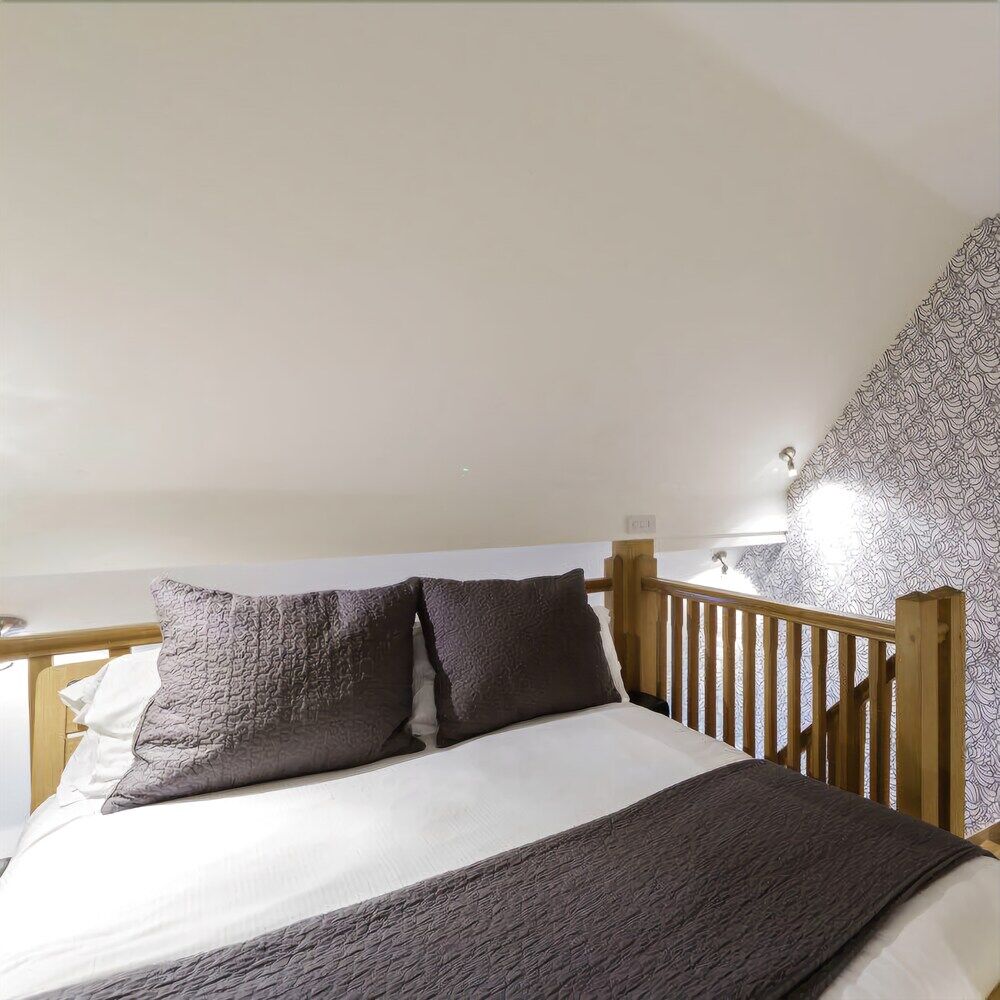 The White Horse Hotel, Romsey, Hampshire Εξωτερικό φωτογραφία